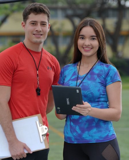 EntrenamientoDeportivo