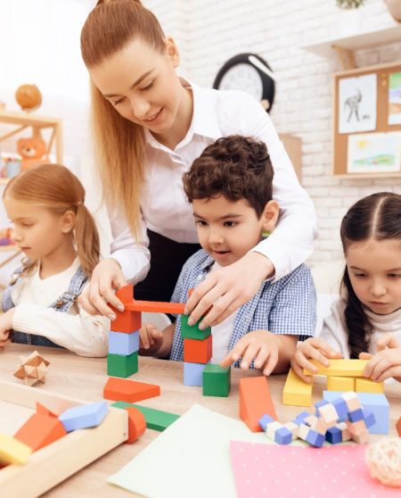 DesarrolloInfantilIntegral