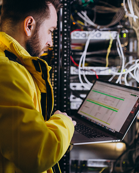 redes-telecomunicaciones