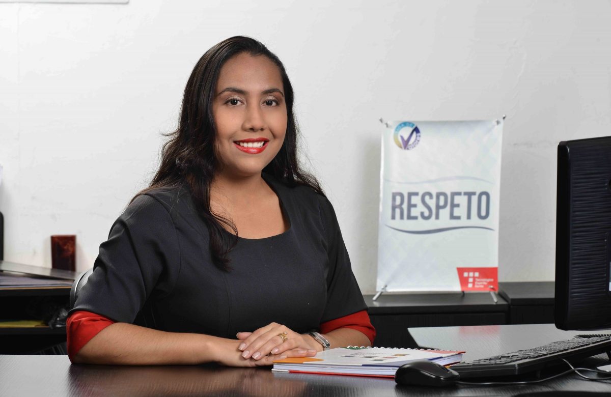teresita